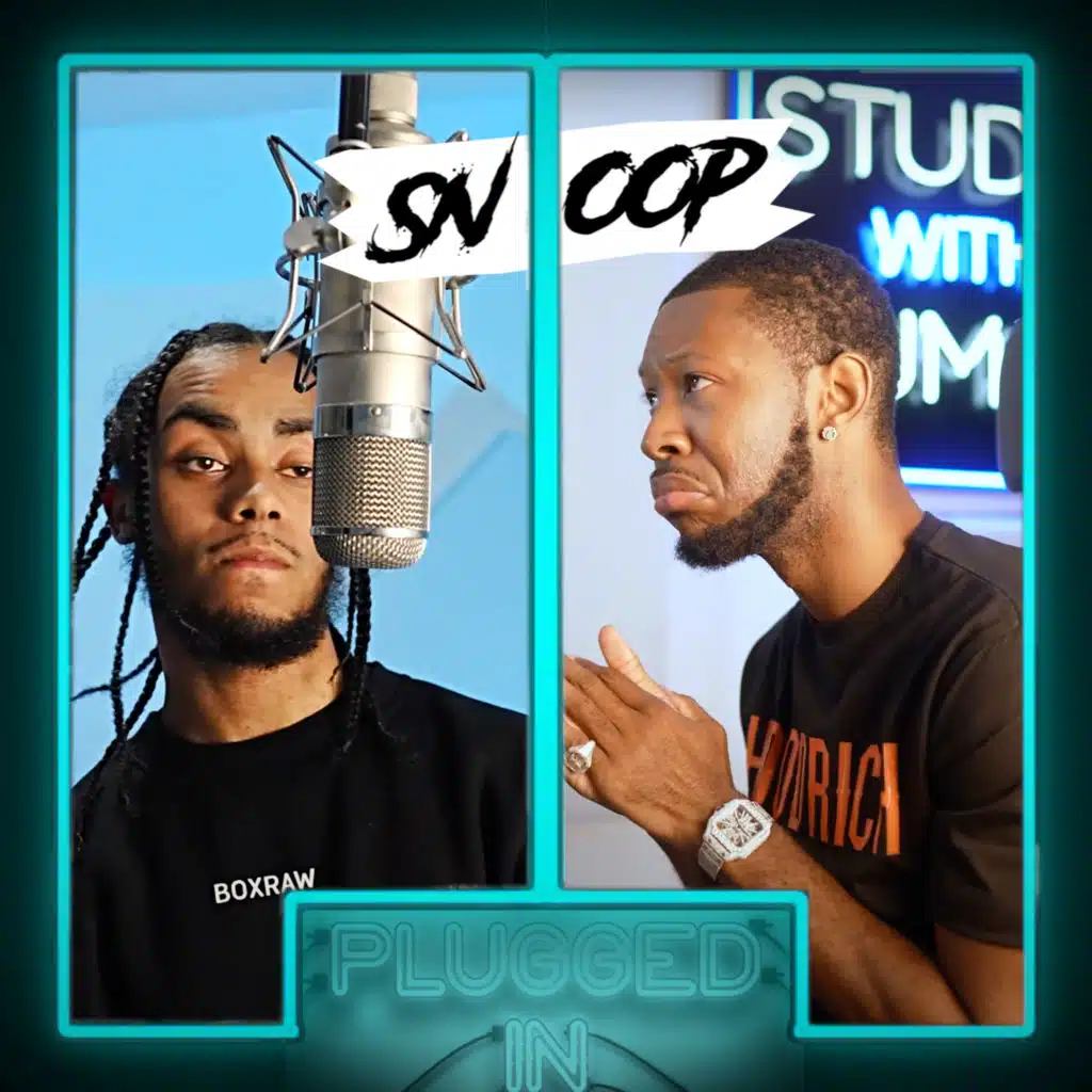 Fumez The Engineer & Snoop