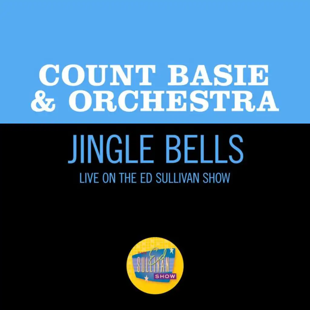 Count Basie & His Orchestra (vocal  Buck Clayton)