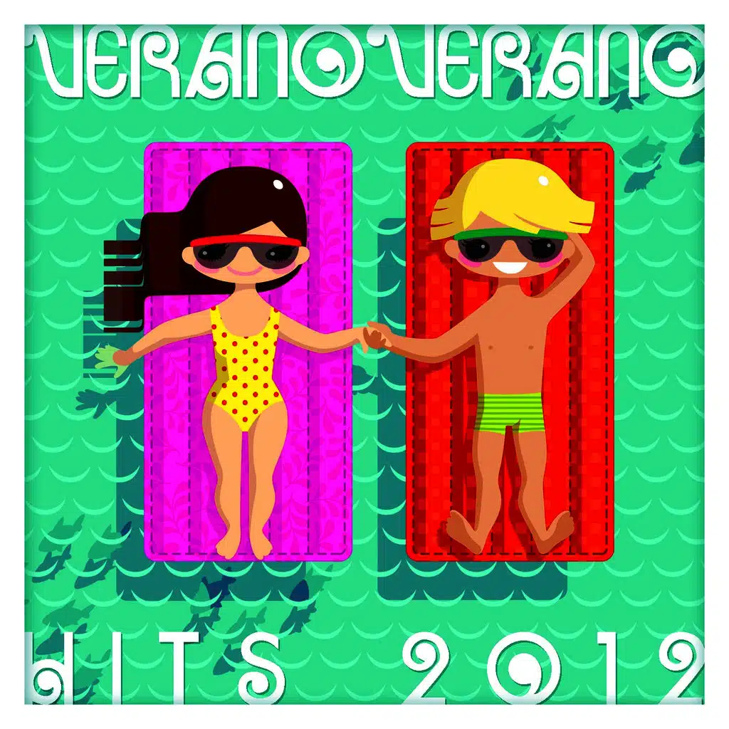Verano Verano Hits 2012