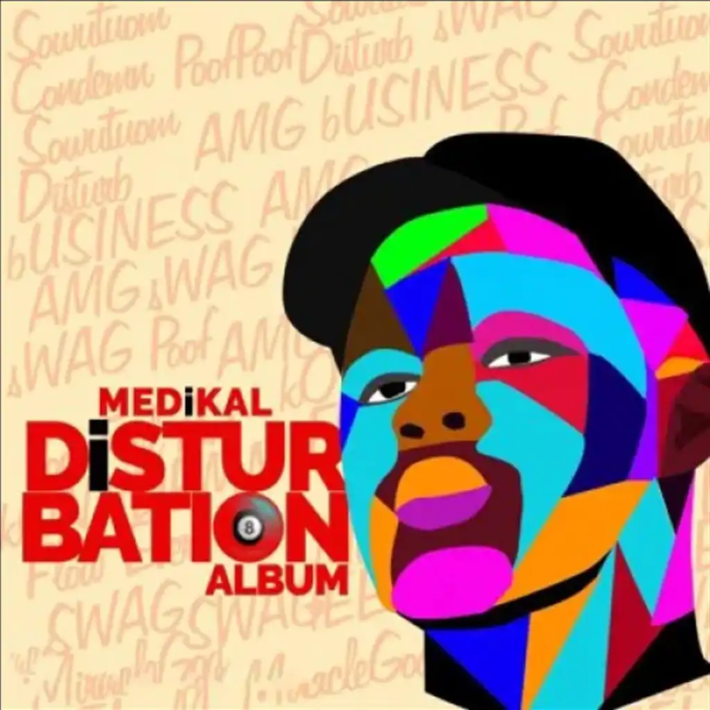 Disturbation