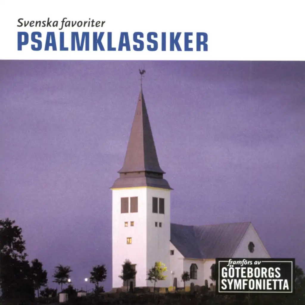 Svenska favoriter - Psalmklassiker