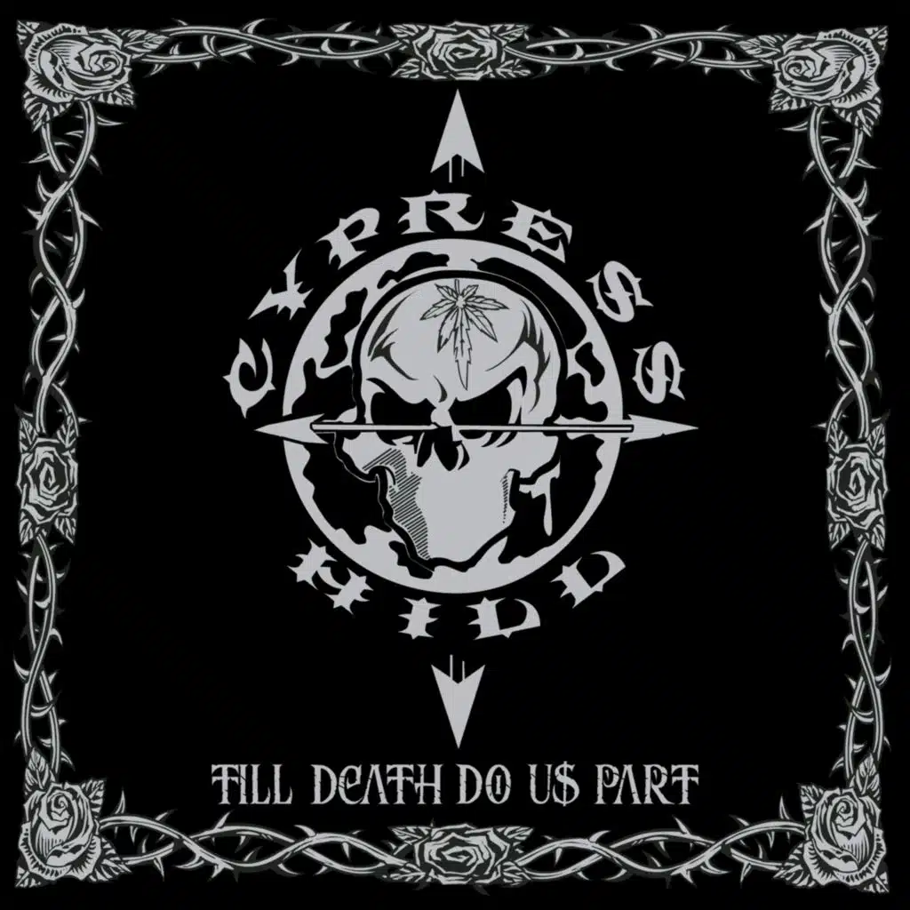 Till Death Do Us Part