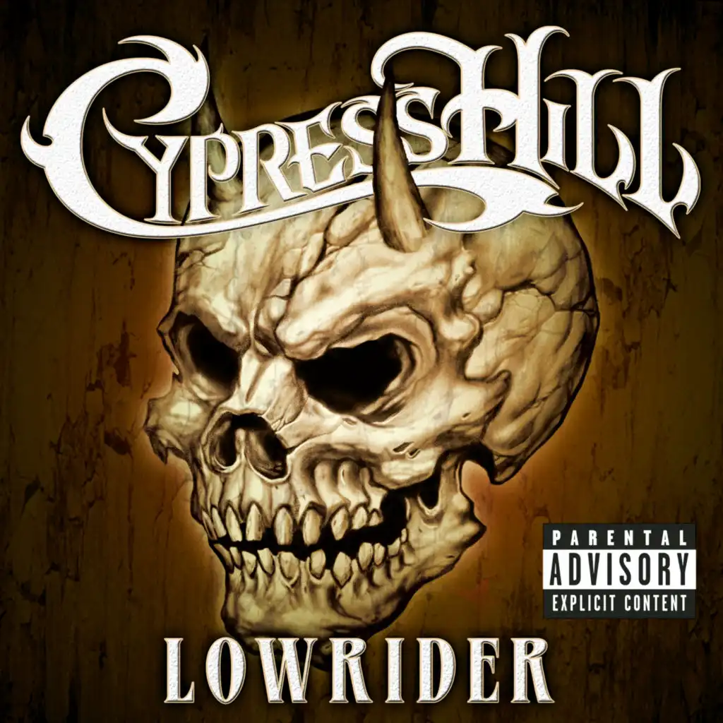 Lowrider (Edited LP Version)
