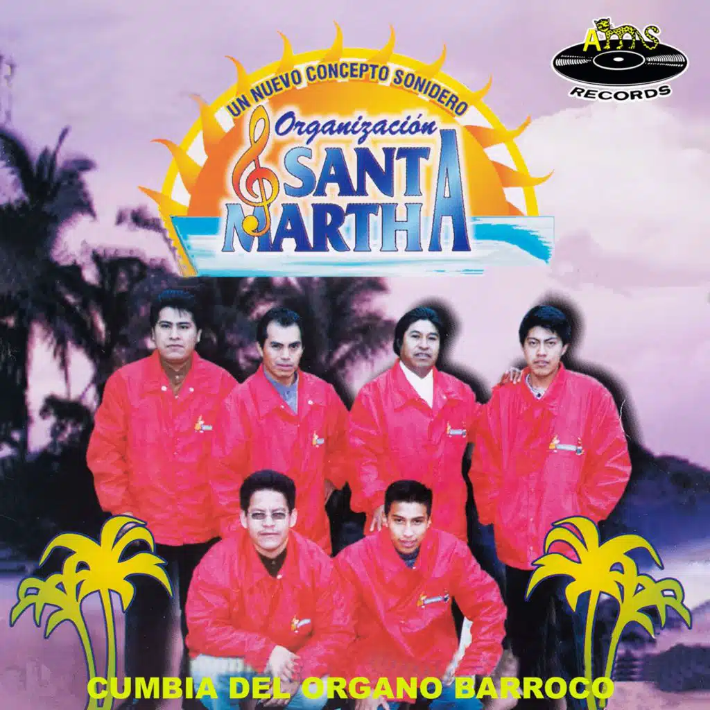 La Fiesta de Mi Compadre