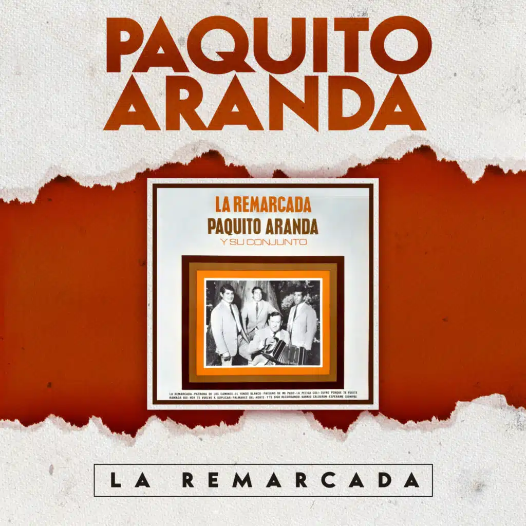 La Remarcada