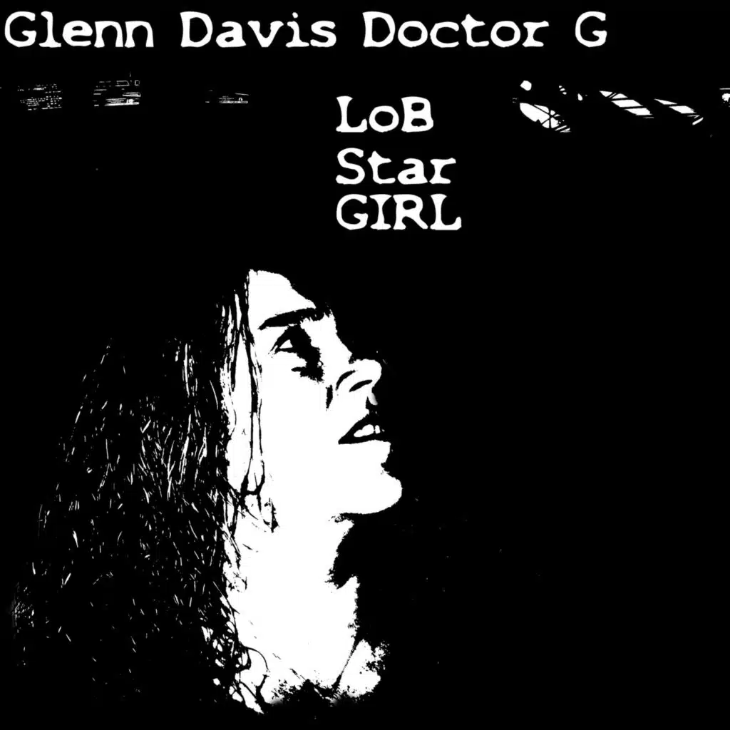 Glenn Davis Doctor G