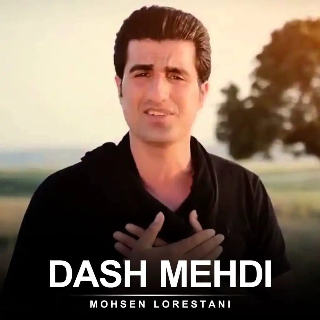 Dash Mehdi