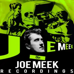 Joe Meek Recordings