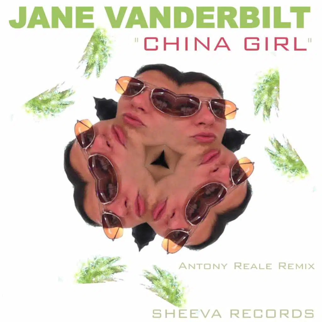 China Girl (feat. Antony Reale)