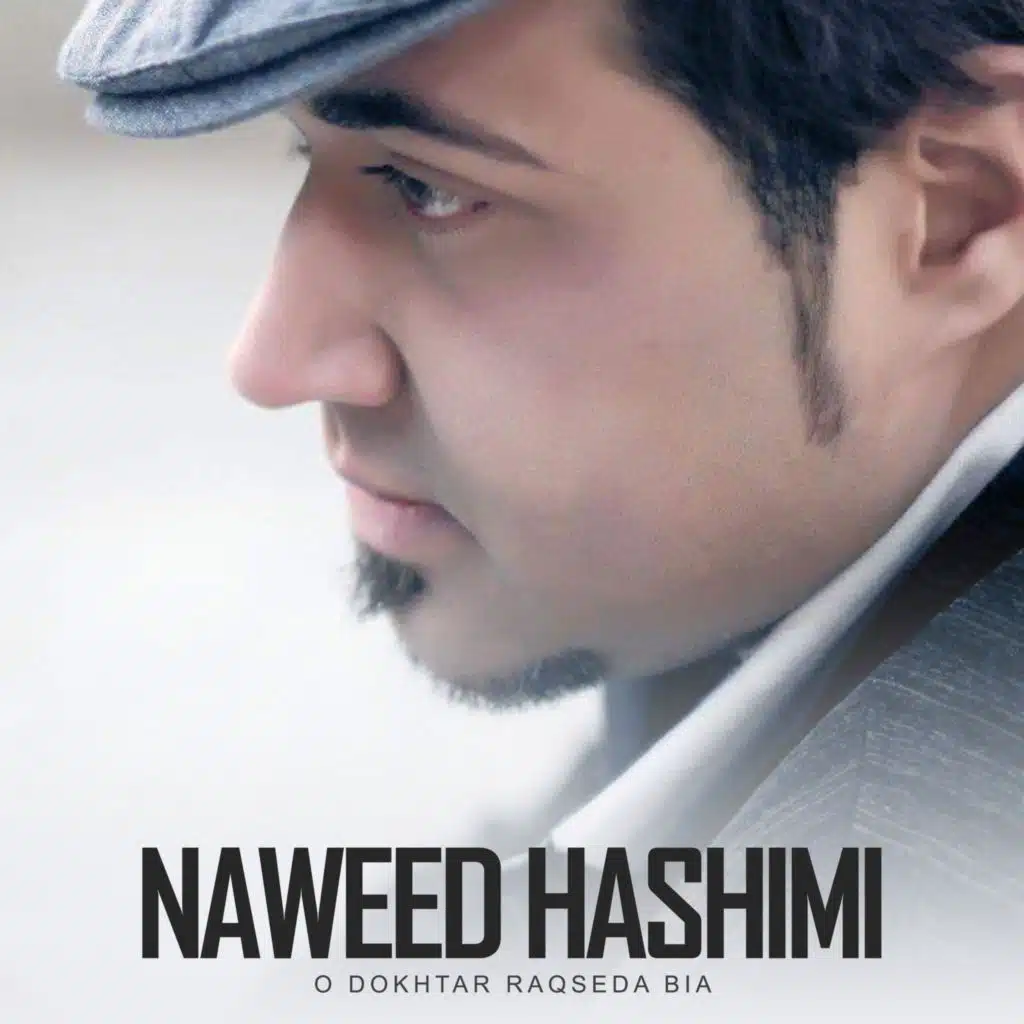Naweed Hashimi