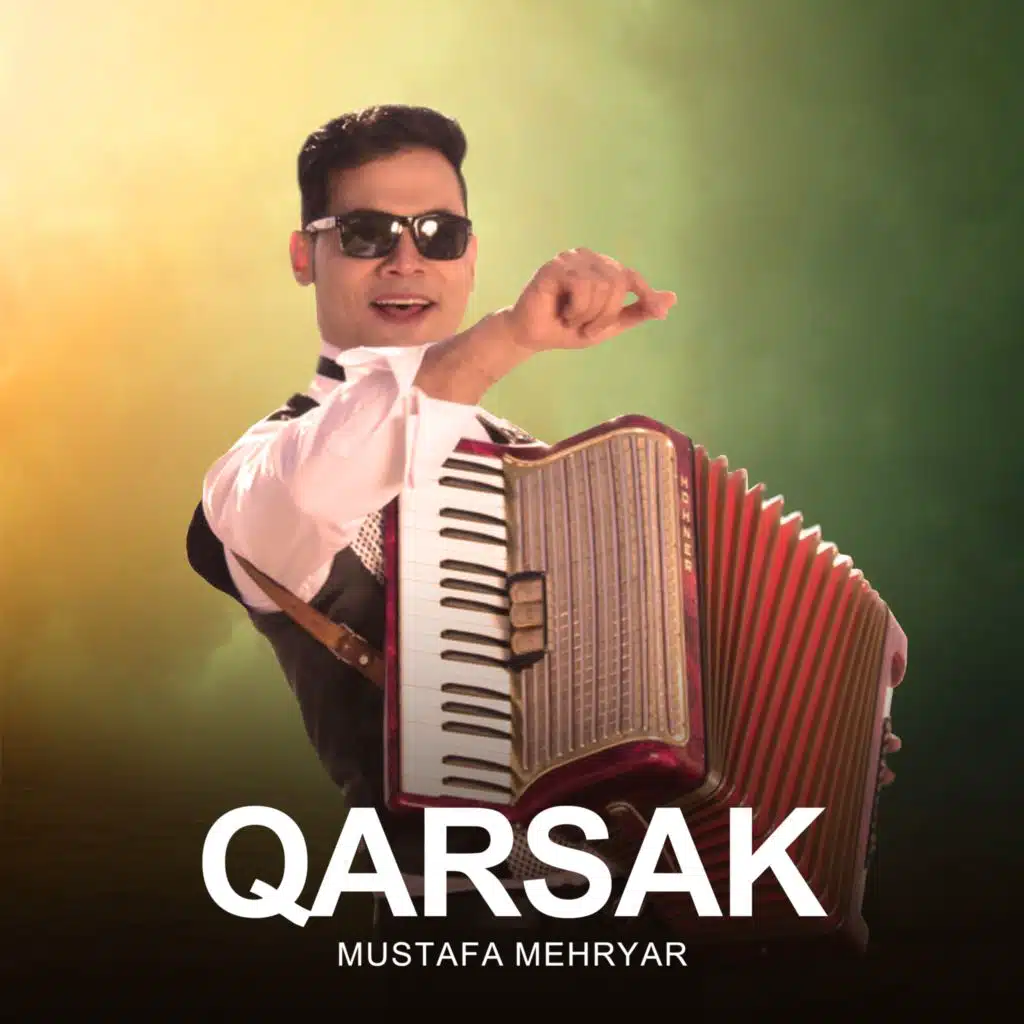 Mustafa Mehryar
