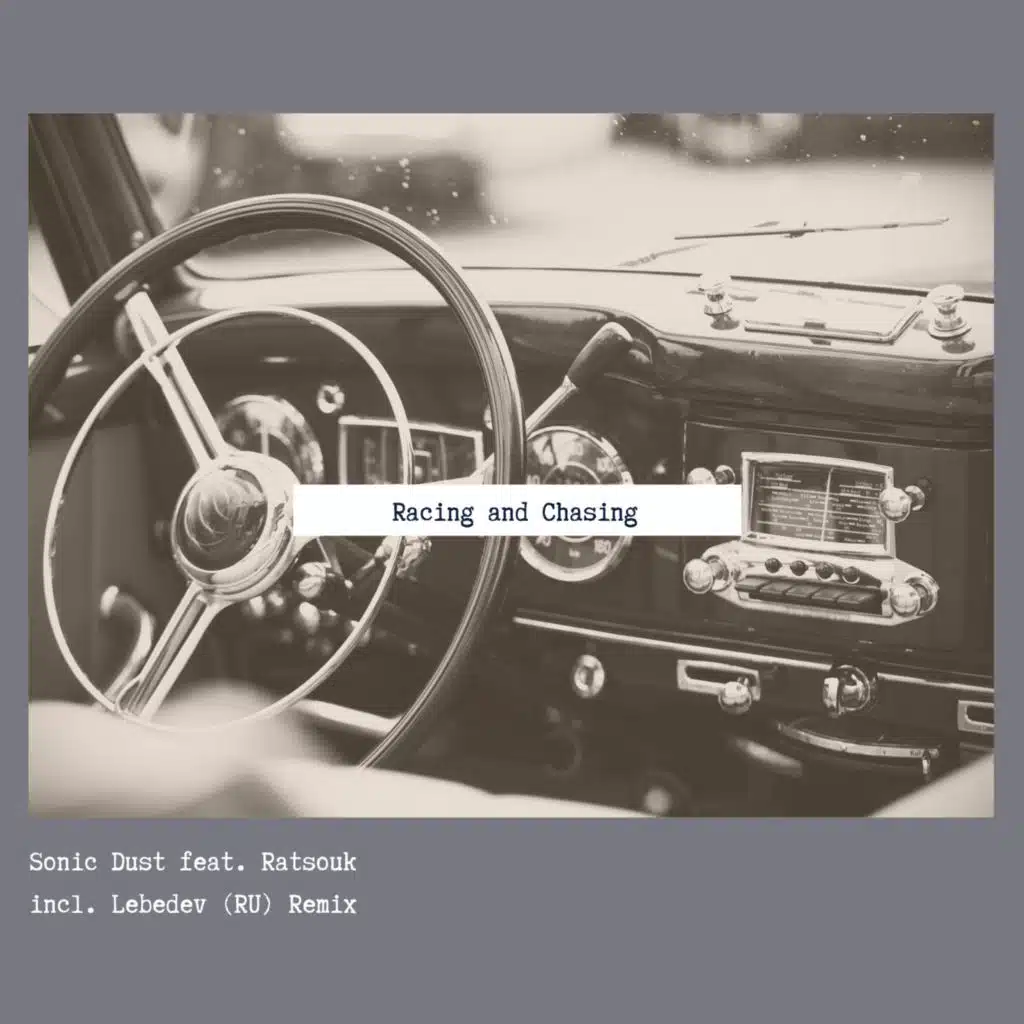 Sonic Dust & Ratsouk