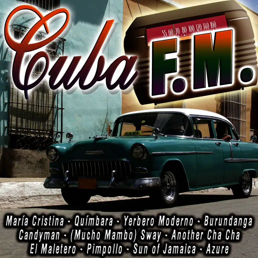 Cuba F.M.