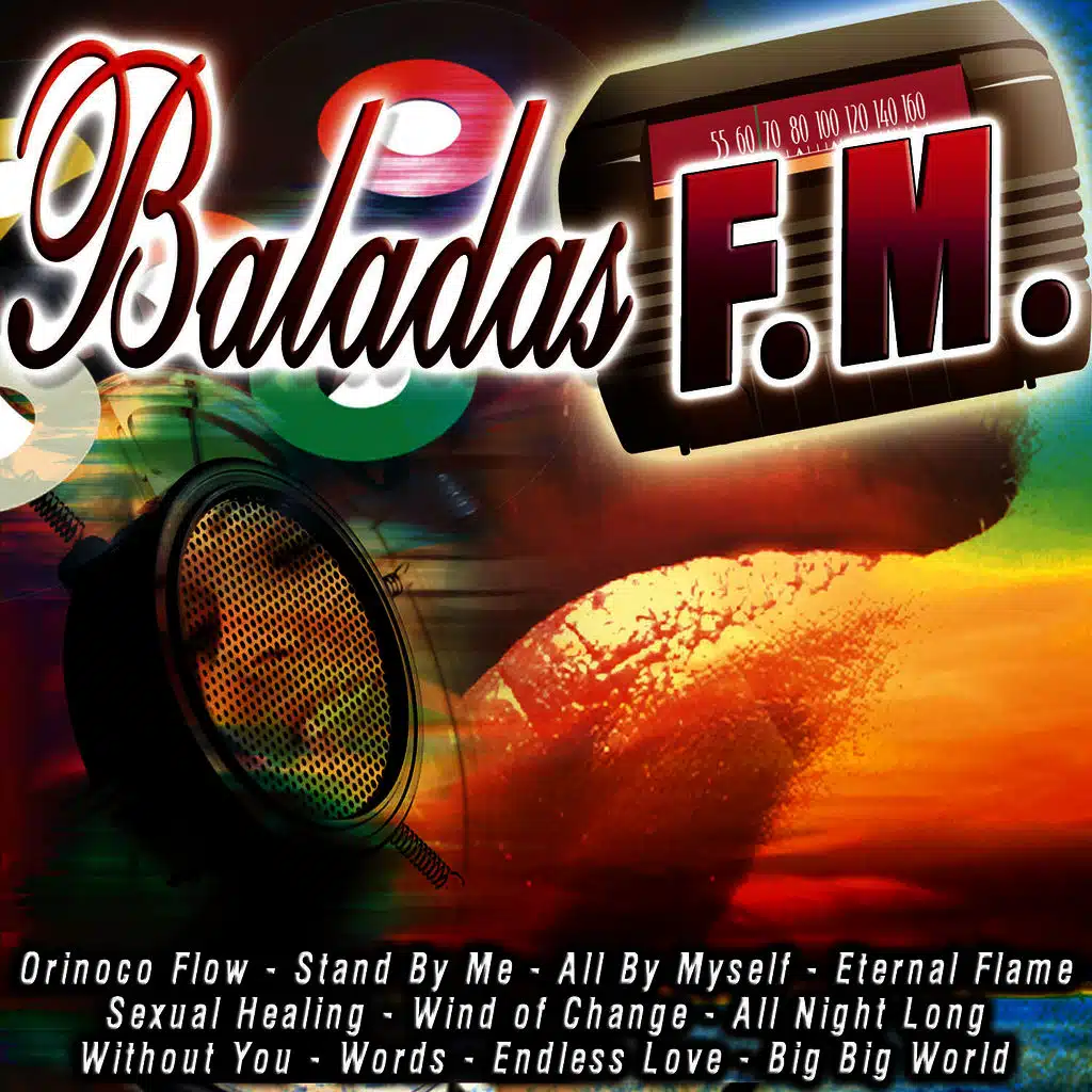 Baladas F.M.