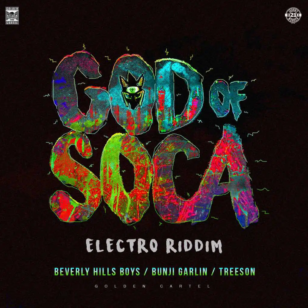God of Soca