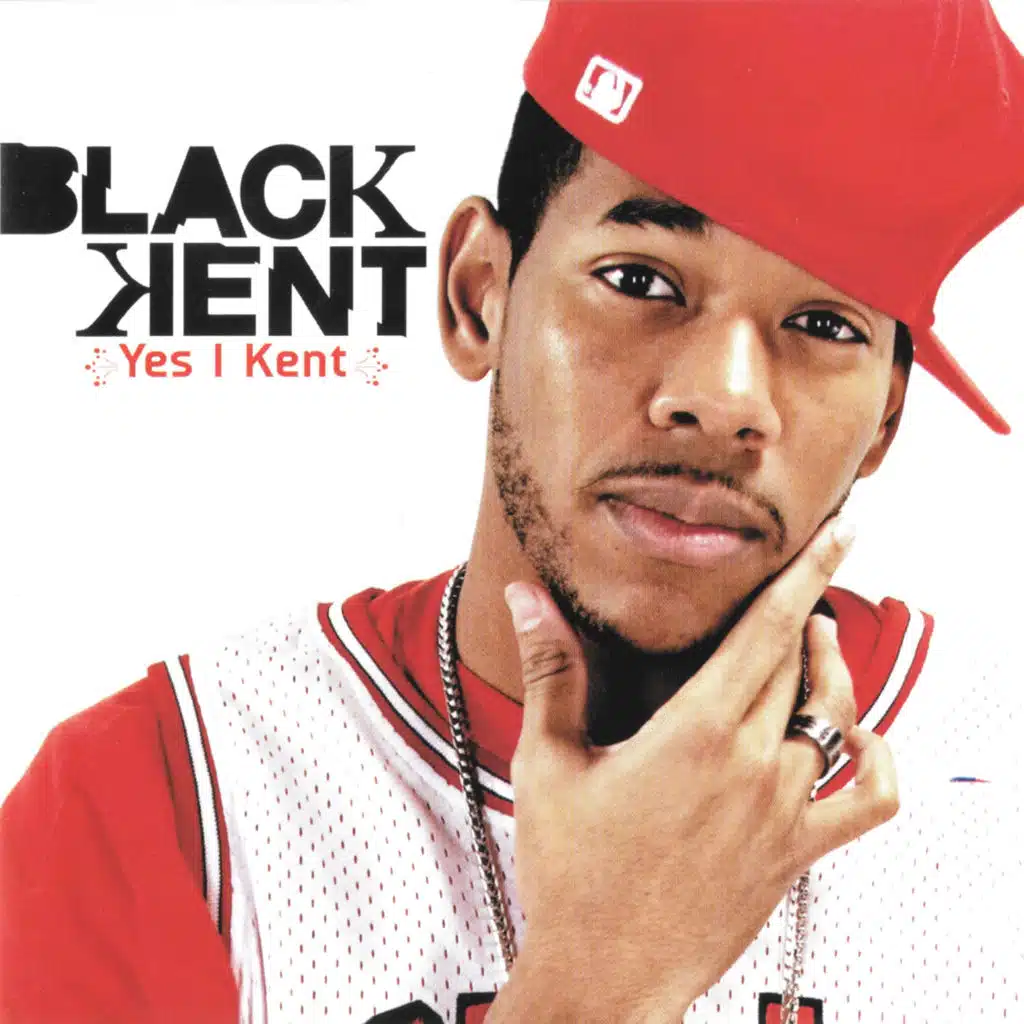 Black Kent