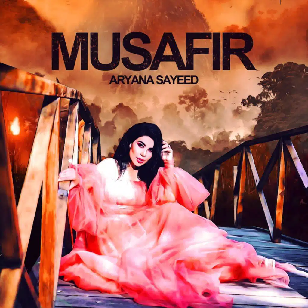 Musafir