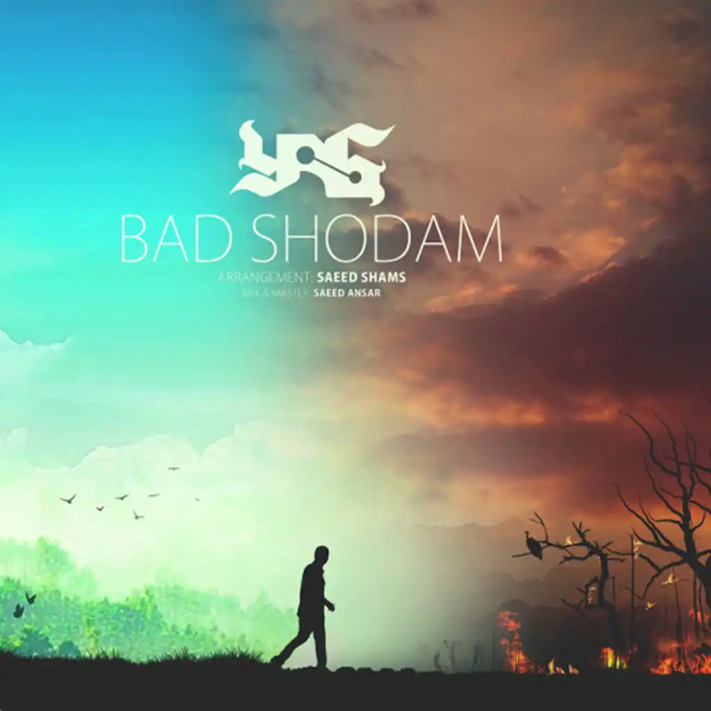 Bad Shodam