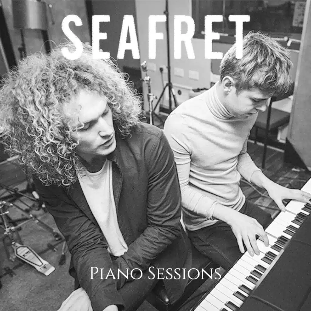 Parachute (Piano Sessions)