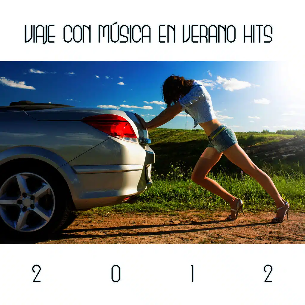 Viaje Con Música en Verano Hits 2012