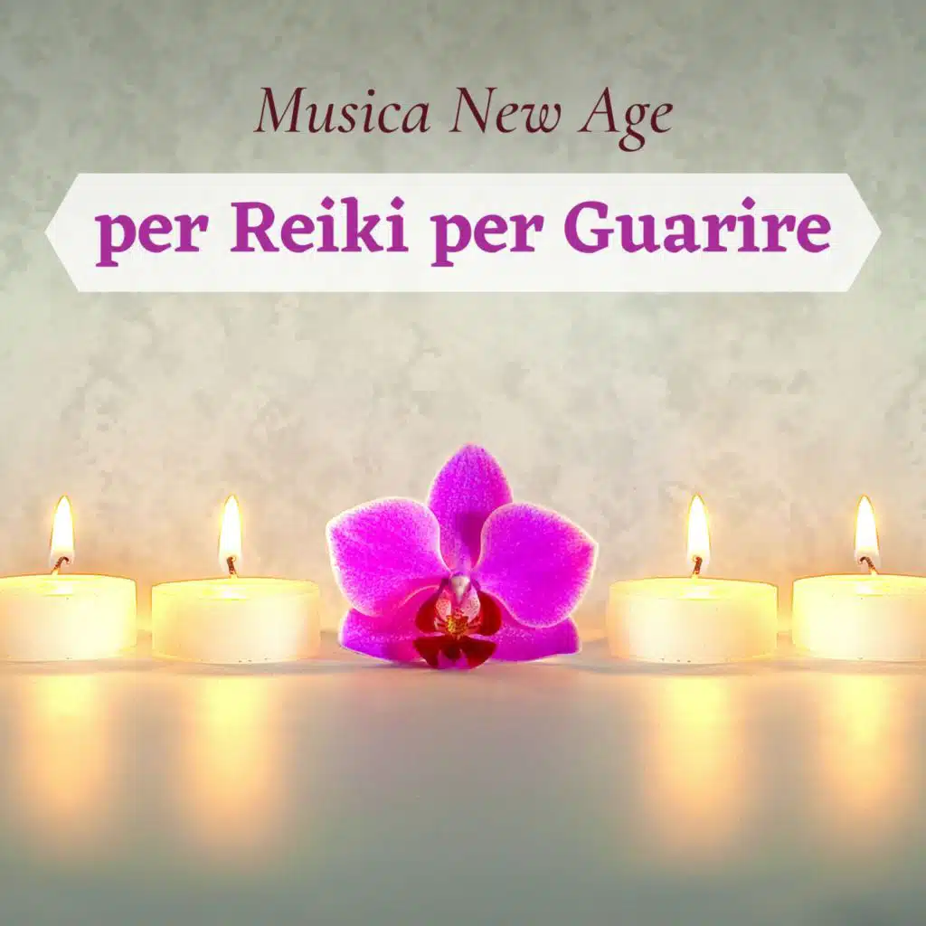 Reiki Angelico