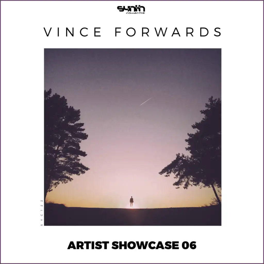 Starry Skies (Vince Forwards Remix)