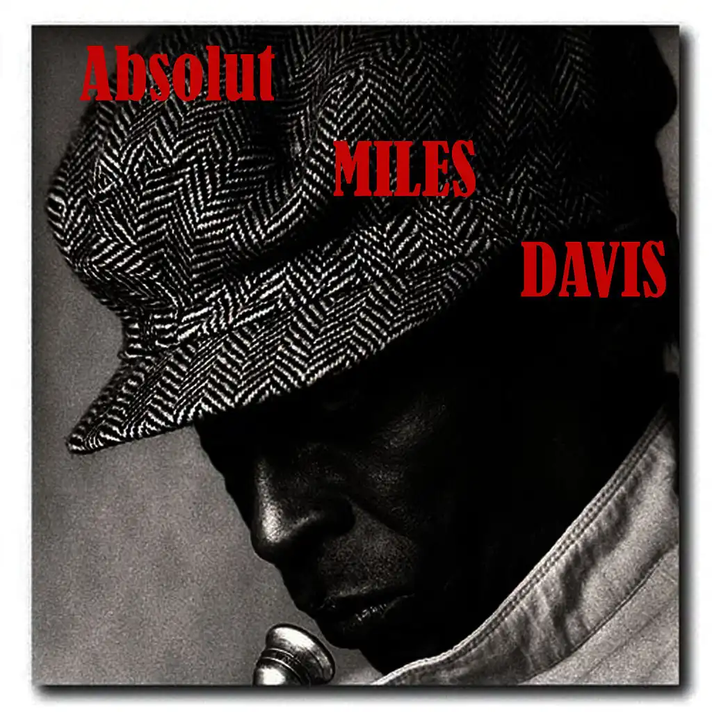 Absolut Miles Davis