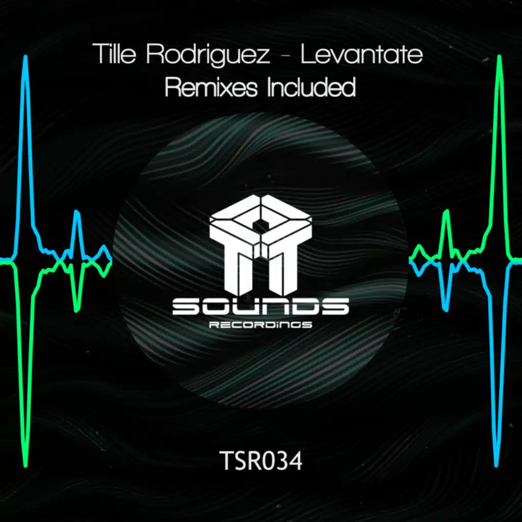 Levantate (Julio Yance Remix)