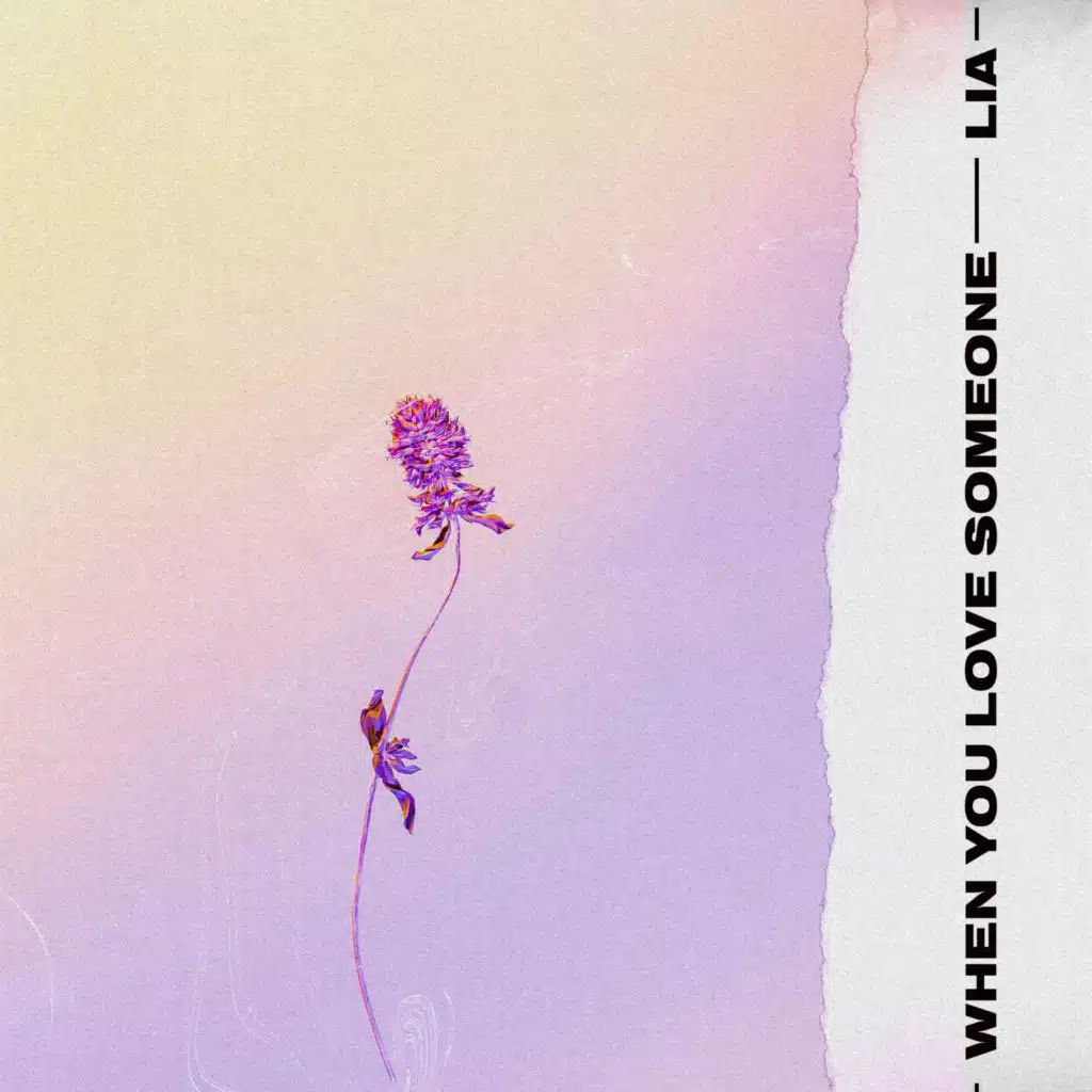 When You Love Someone