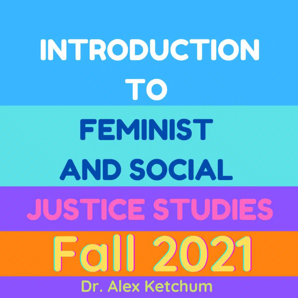 Episode 8: Colonialism and Decolonization (2021)