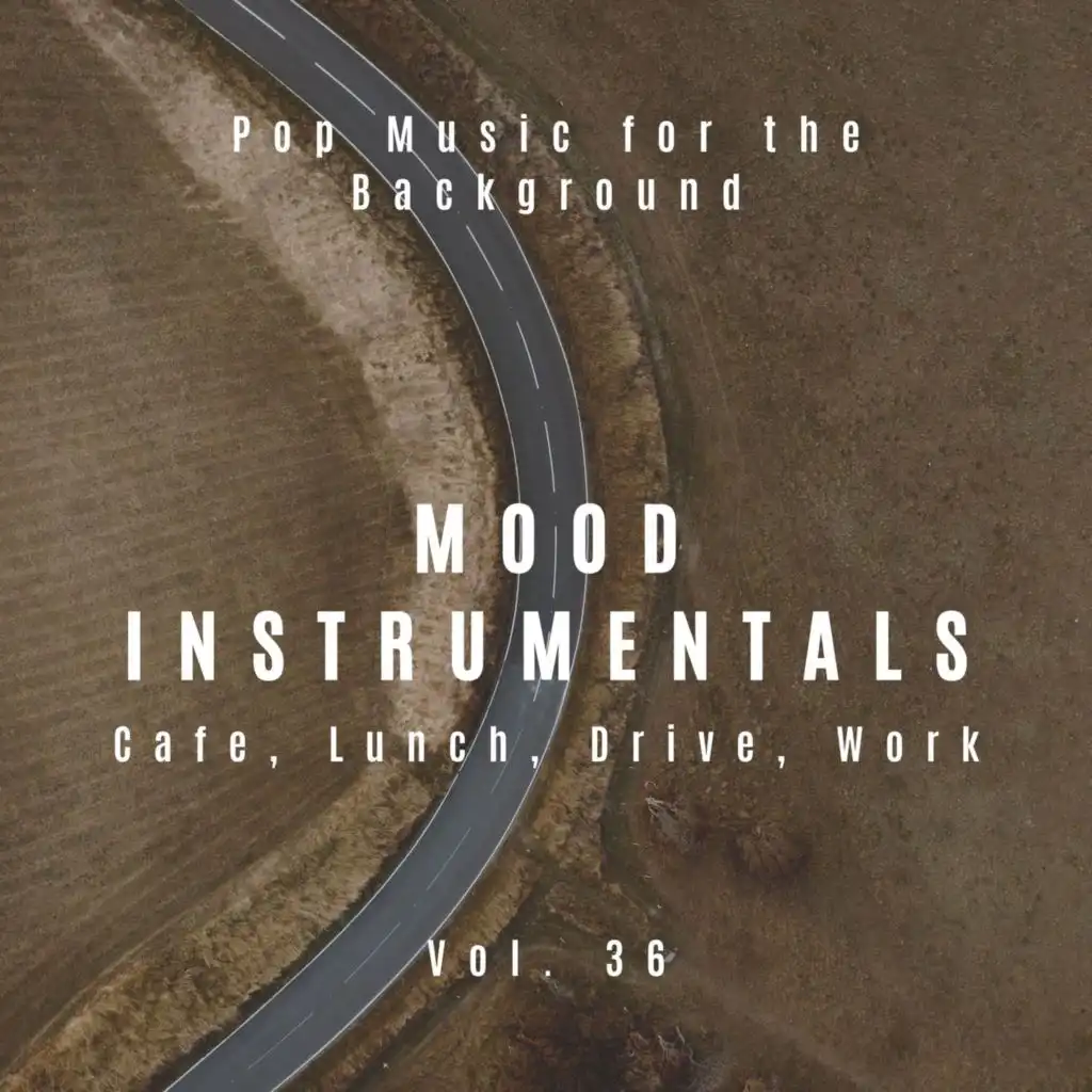 The Moon (Instrumental Mix)