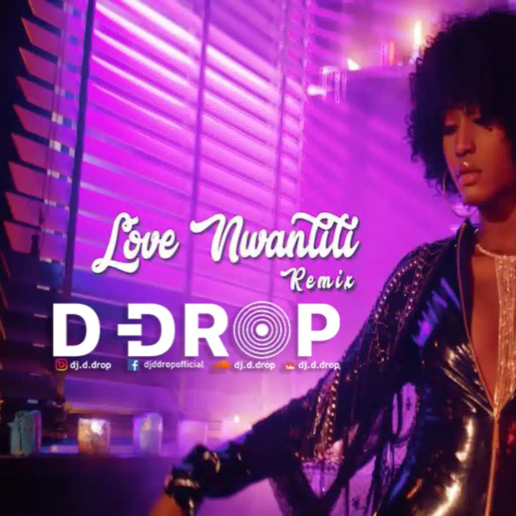 CKay Love Nwantiti Deep House Remix