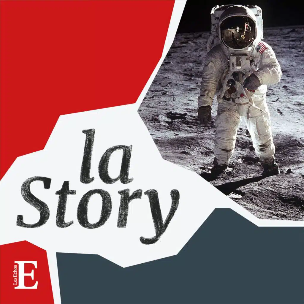 Pourquoi tout le monde veut remarcher sur la Lune&nbsp;?