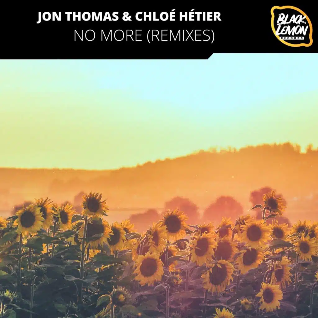 No More (Kuca Remix)