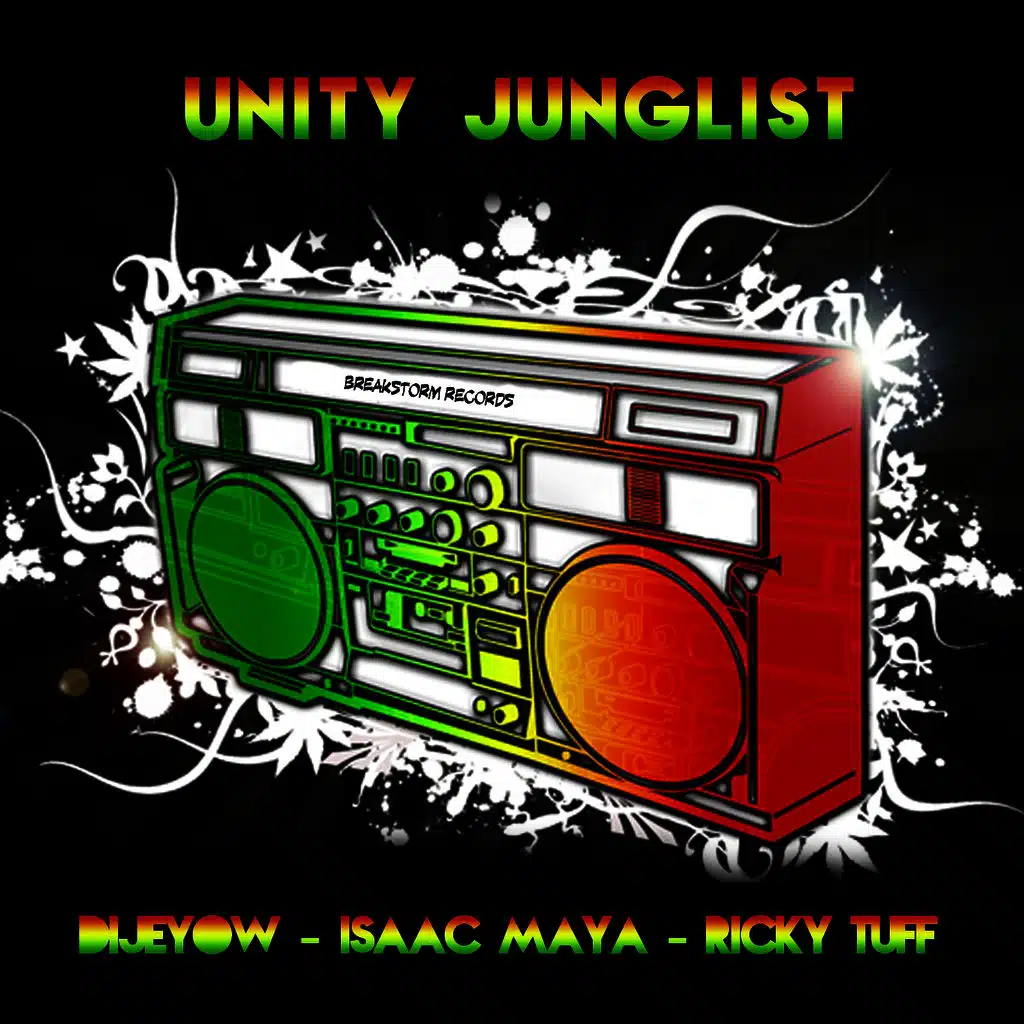 Unity Junglist