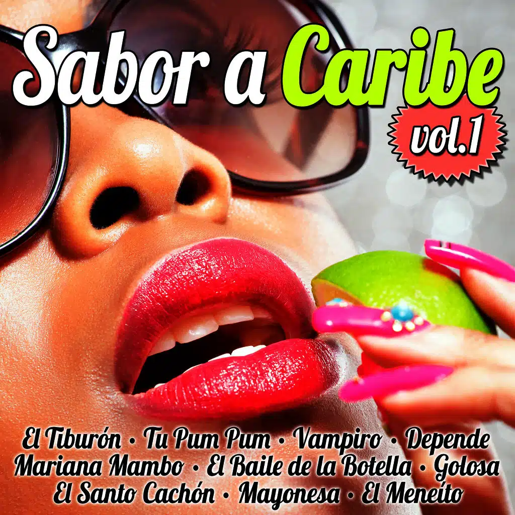 Sabor a Caribe Vol.1