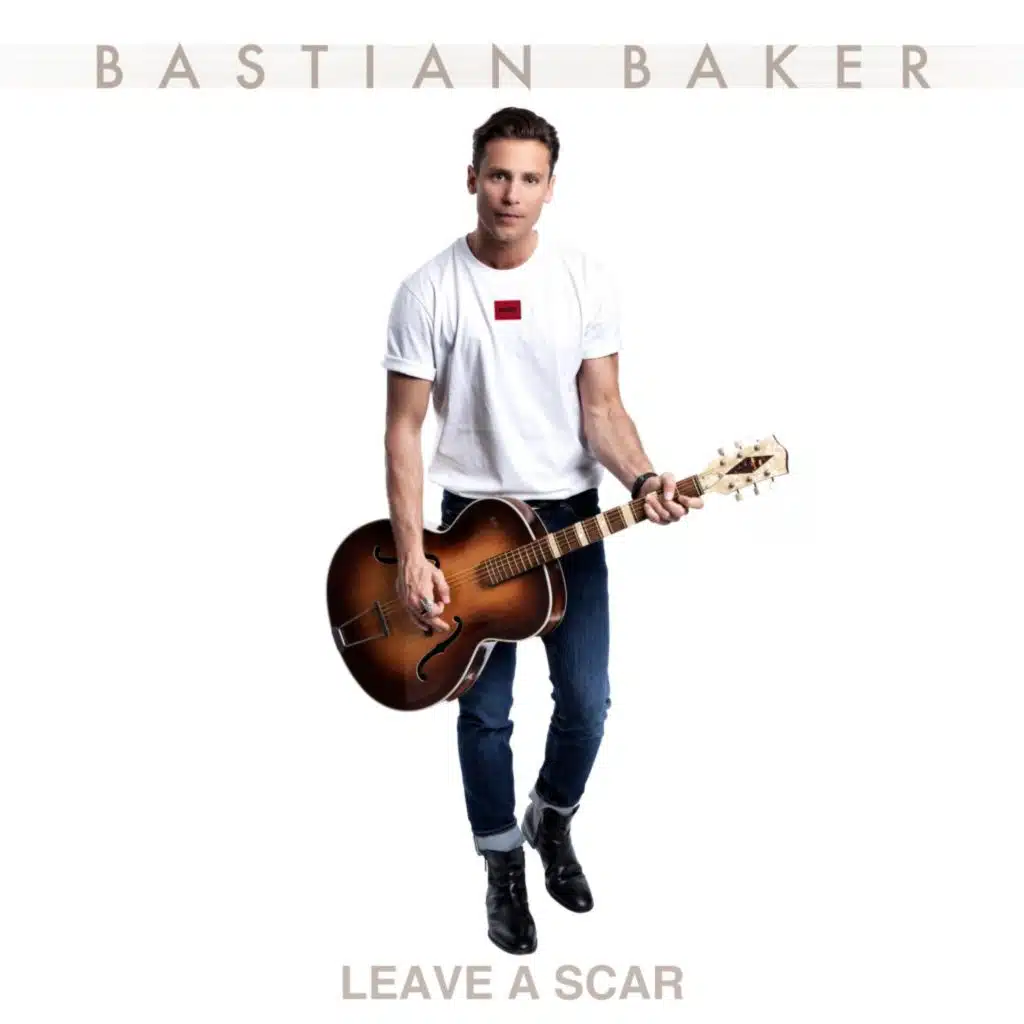 Leave a Scar