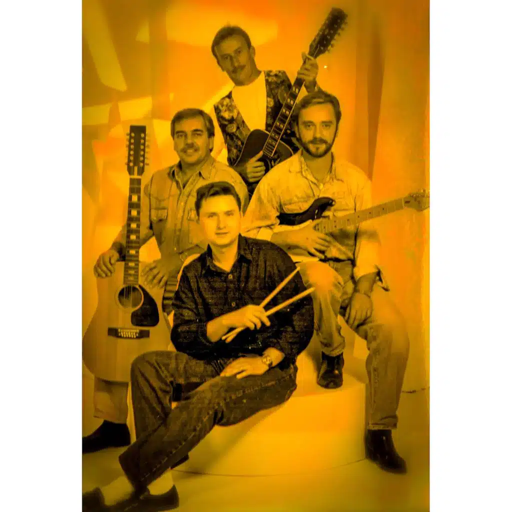 Unchained Melody (feat. Night Express)