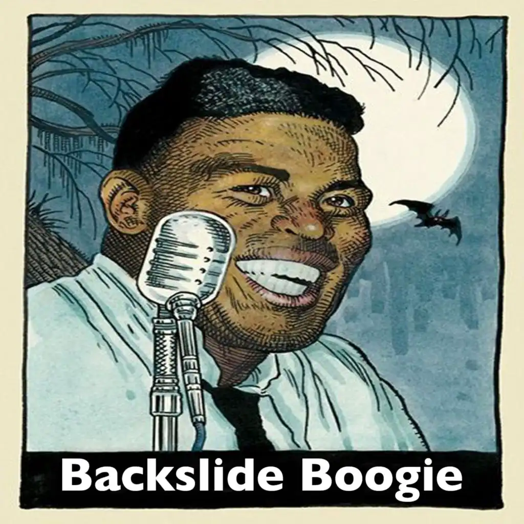 House Rockin' Boogie (Original)
