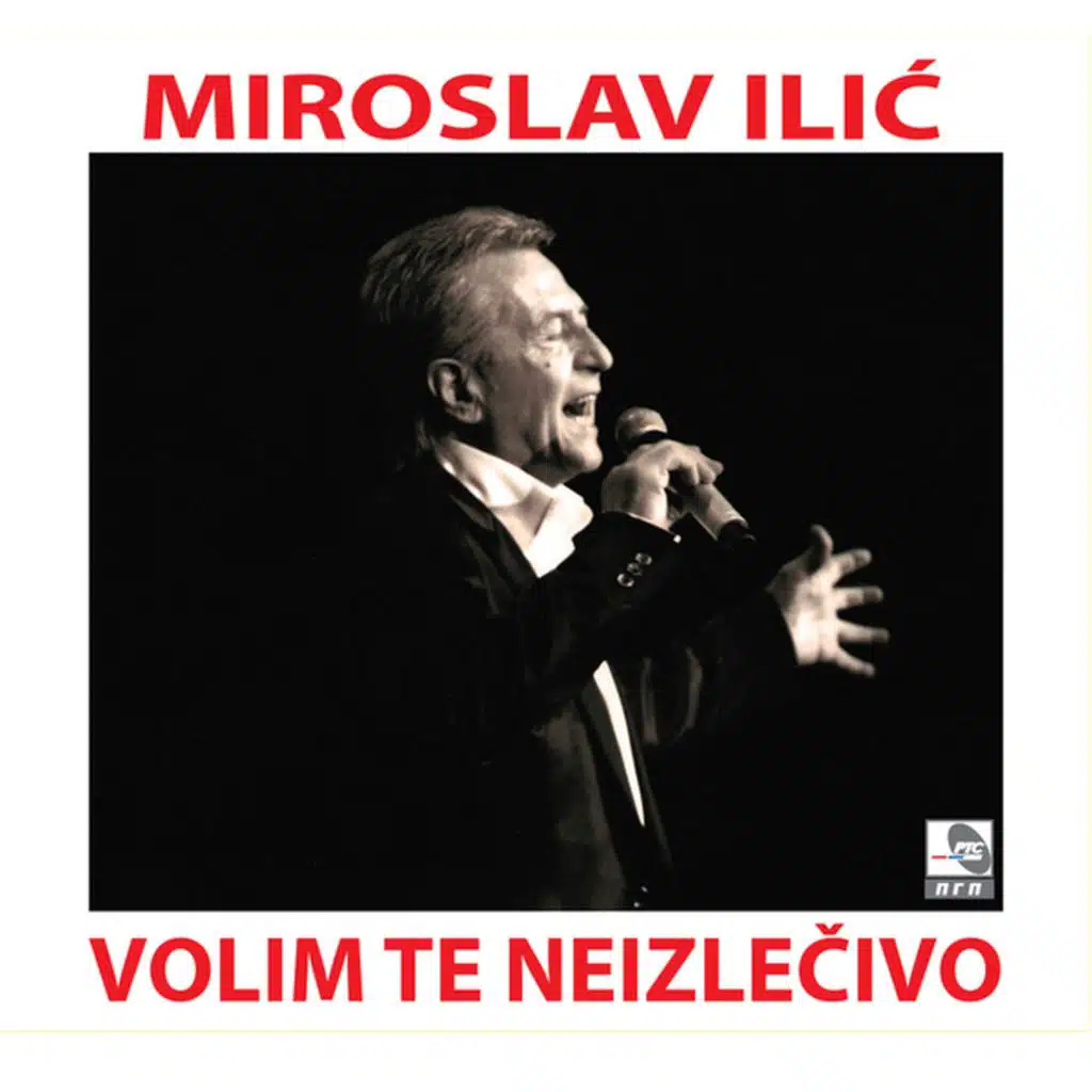 Sve zbog tebe (New Edit)