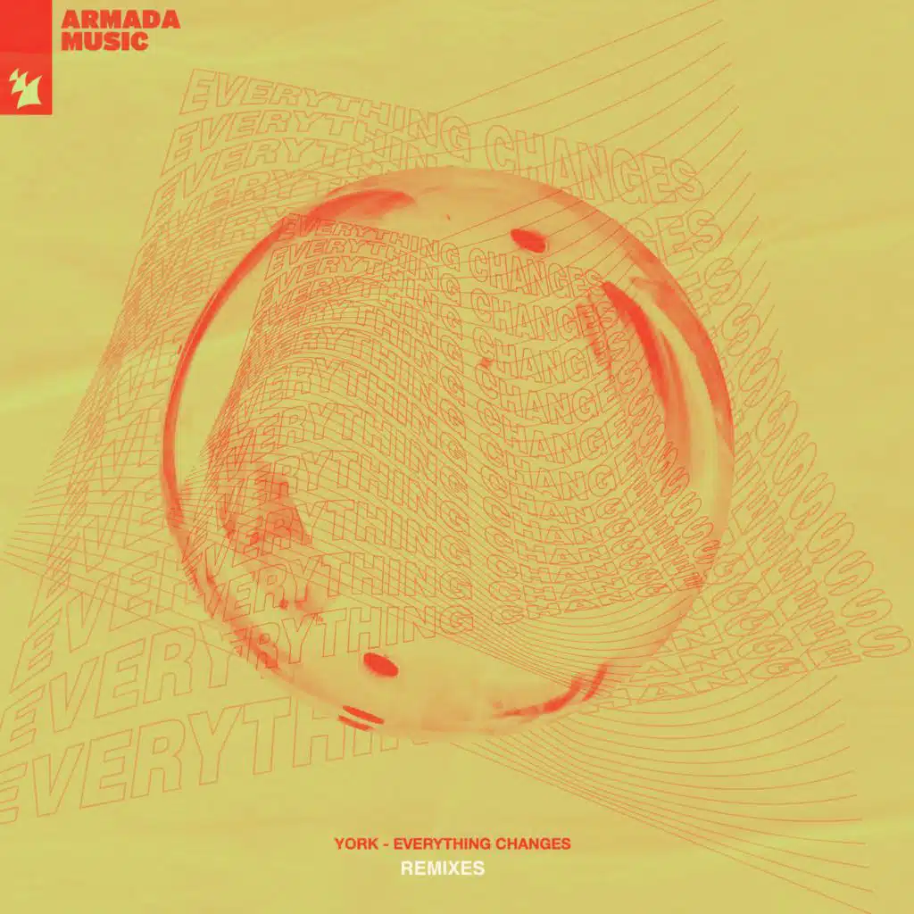 Everything Changes (R.I.B. Remix) [feat. Oly]