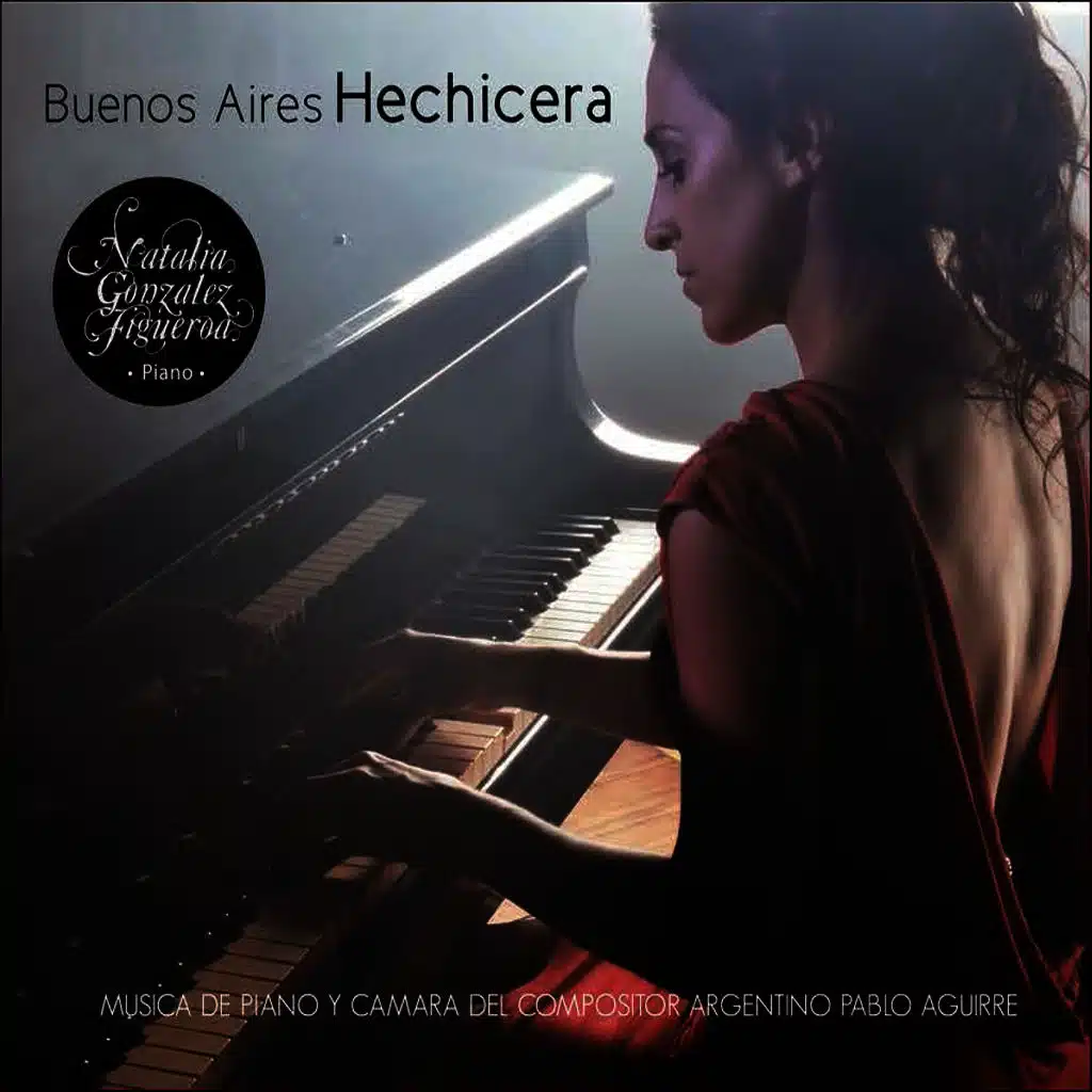Buenos Aires Hechicera