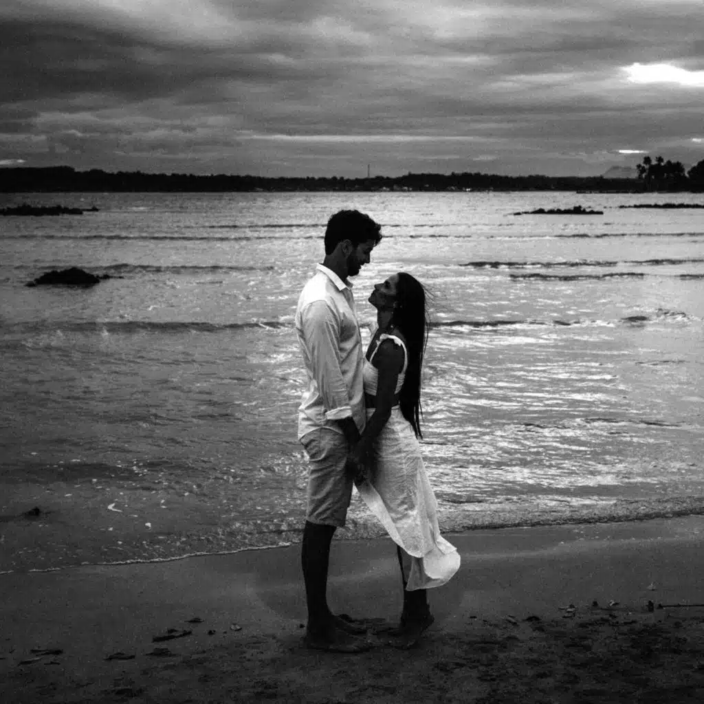 Don't Even Want To Try (Instrumental)