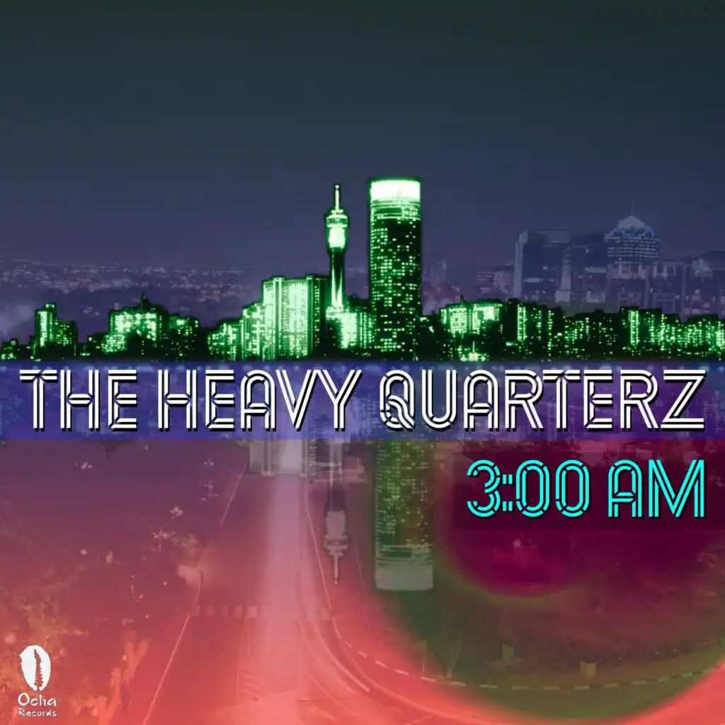 The Heavy Quarterz