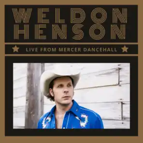 Weldon Henson