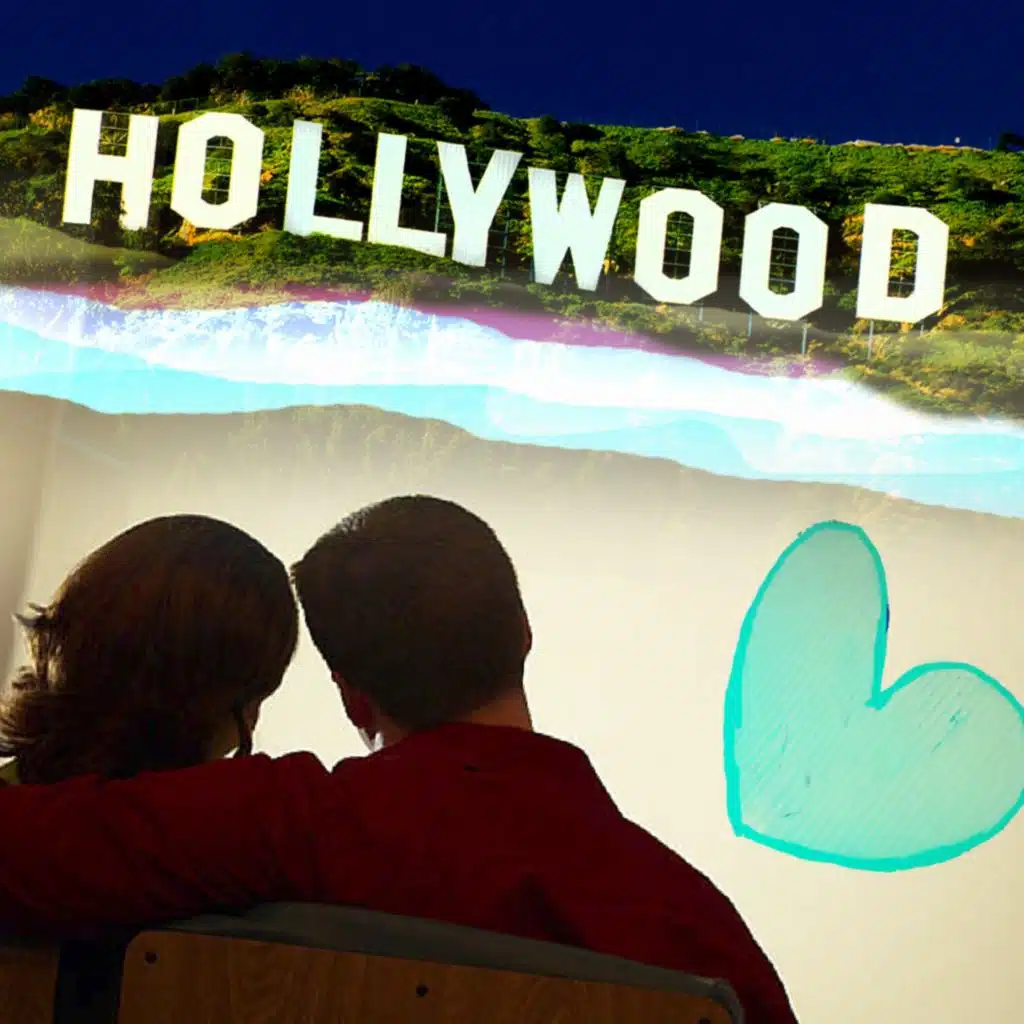 Hollywood Soundtracks, Vol. 5: Epic Emotional Drama