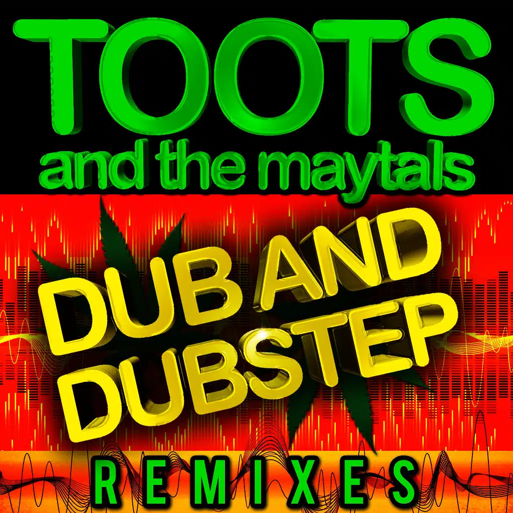 Dub and Dustep Remixes
