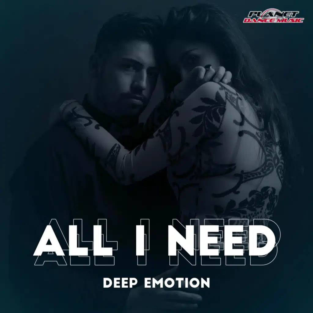 All I Need (Extended Mix)