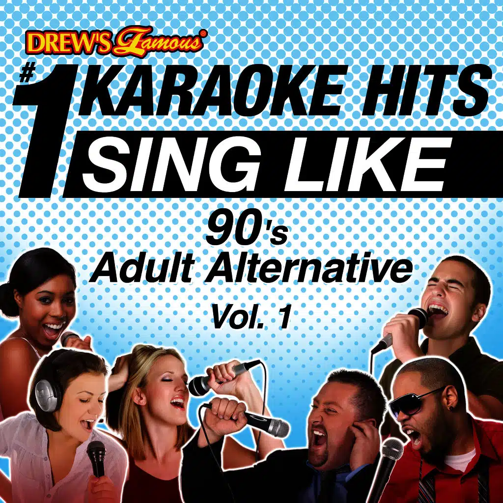 Lightning Crashes (Karaoke Version)
