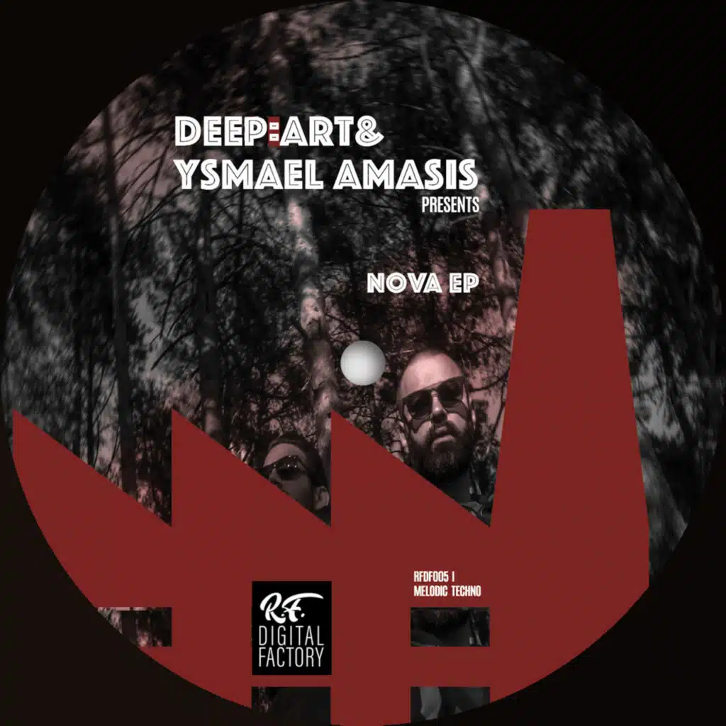 Deep:art, Ysmael Amasis